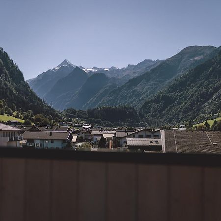 Fp Appartements By We Rent, Summercard Included Kaprun Exterior foto