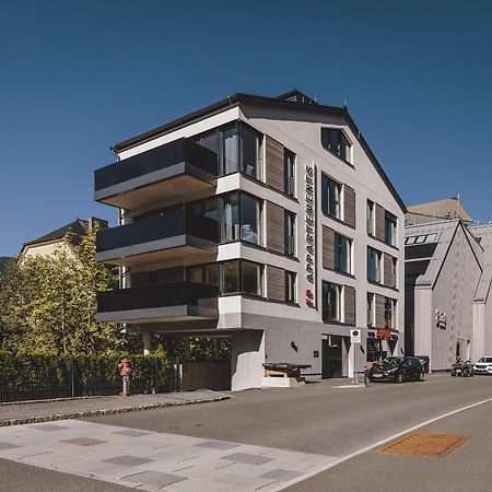 Fp Appartements By We Rent, Summercard Included Kaprun Exterior foto