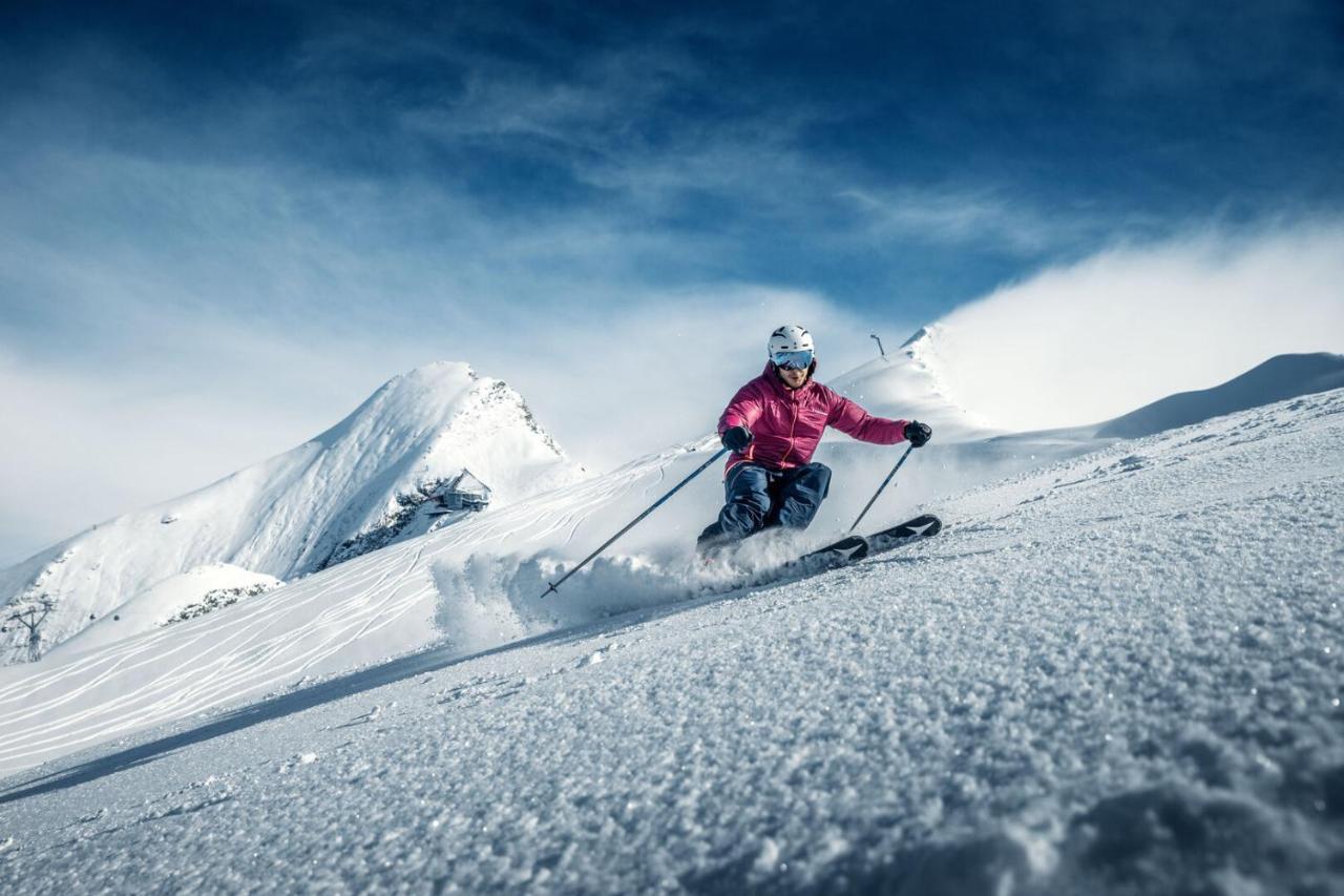 Fp Appartements By We Rent, Summercard Included Kaprun Exterior foto