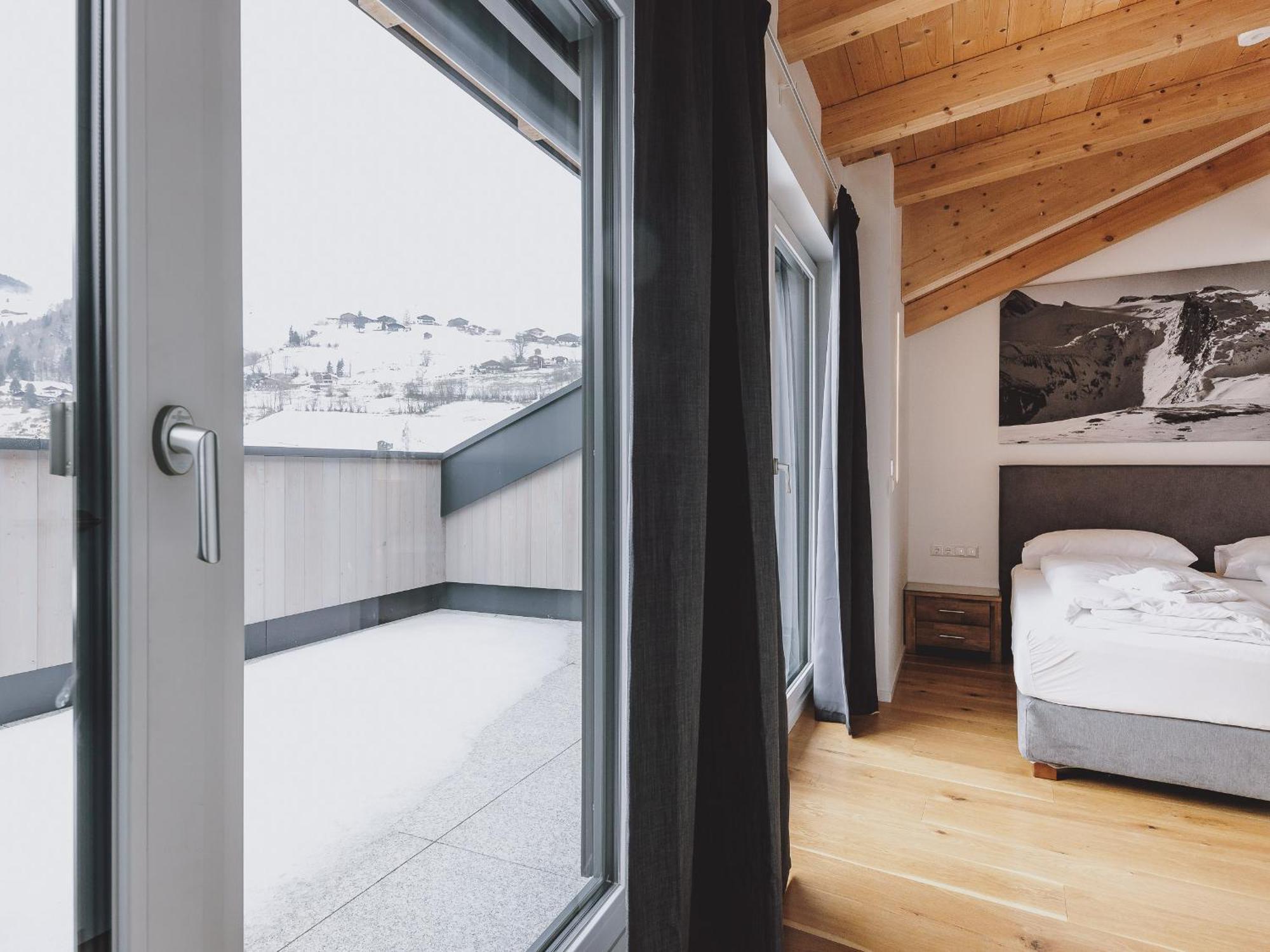 Fp Appartements By We Rent, Summercard Included Kaprun Exterior foto