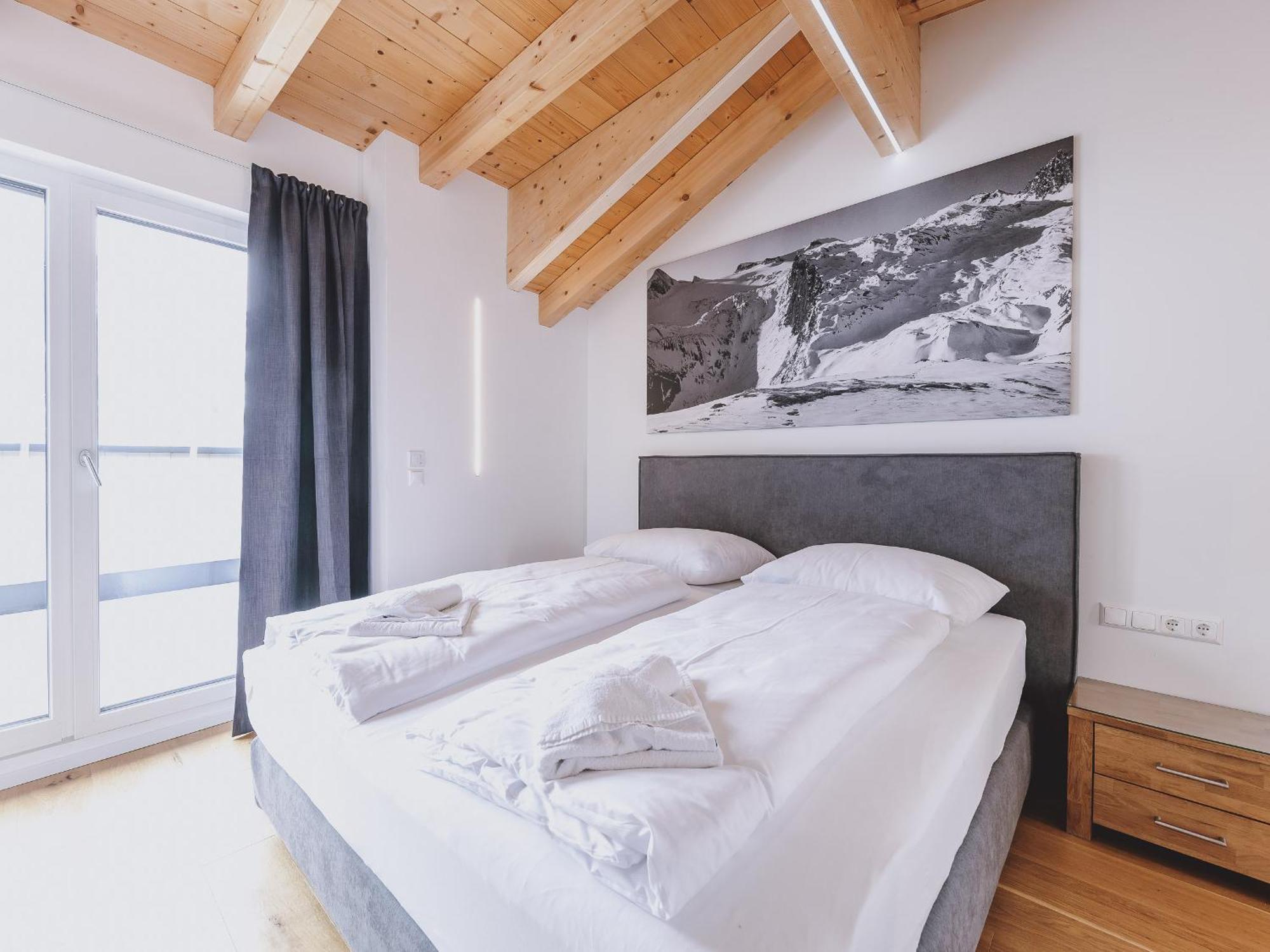 Fp Appartements By We Rent, Summercard Included Kaprun Exterior foto