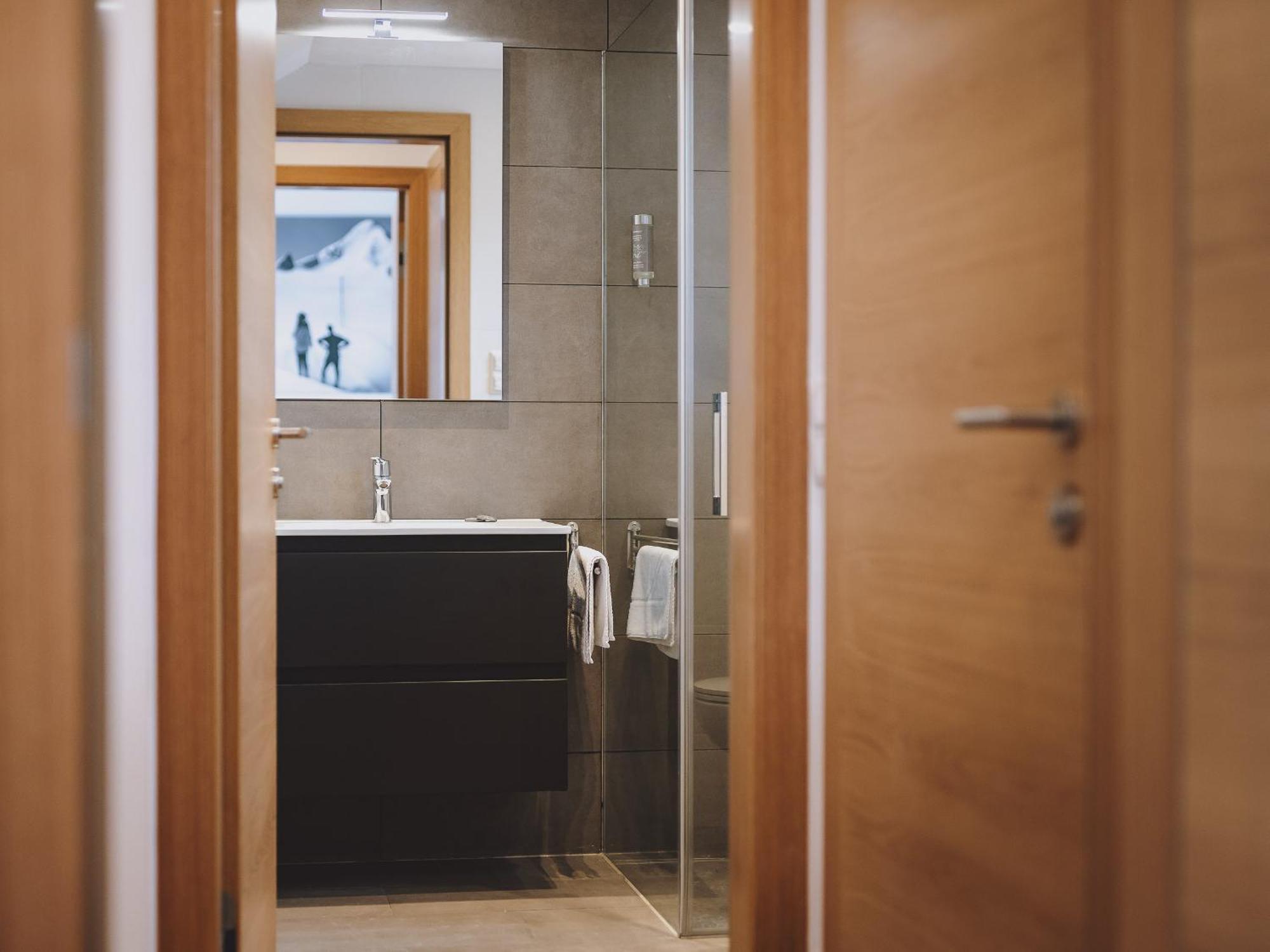 Fp Appartements By We Rent, Summercard Included Kaprun Exterior foto