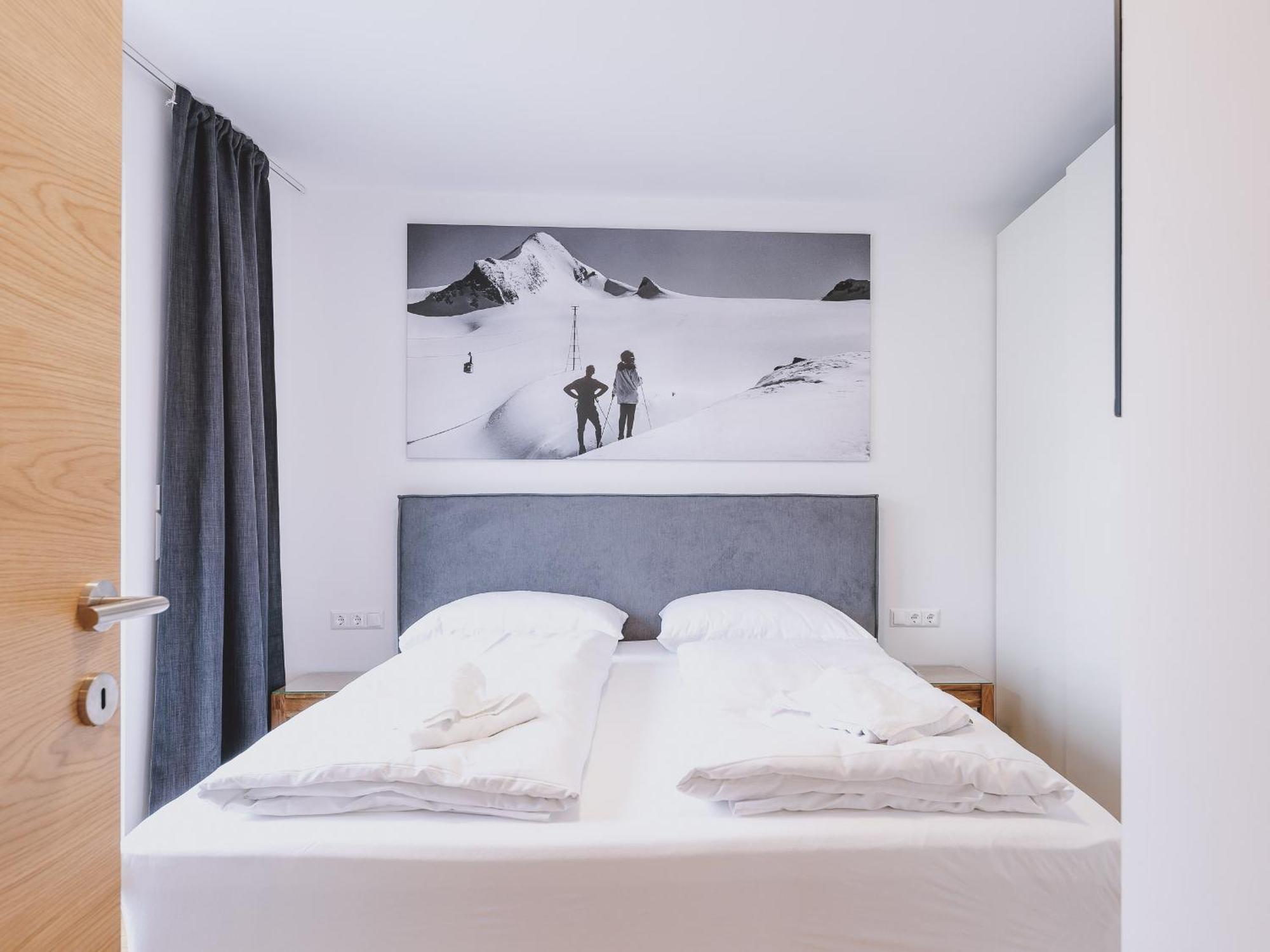 Fp Appartements By We Rent, Summercard Included Kaprun Exterior foto