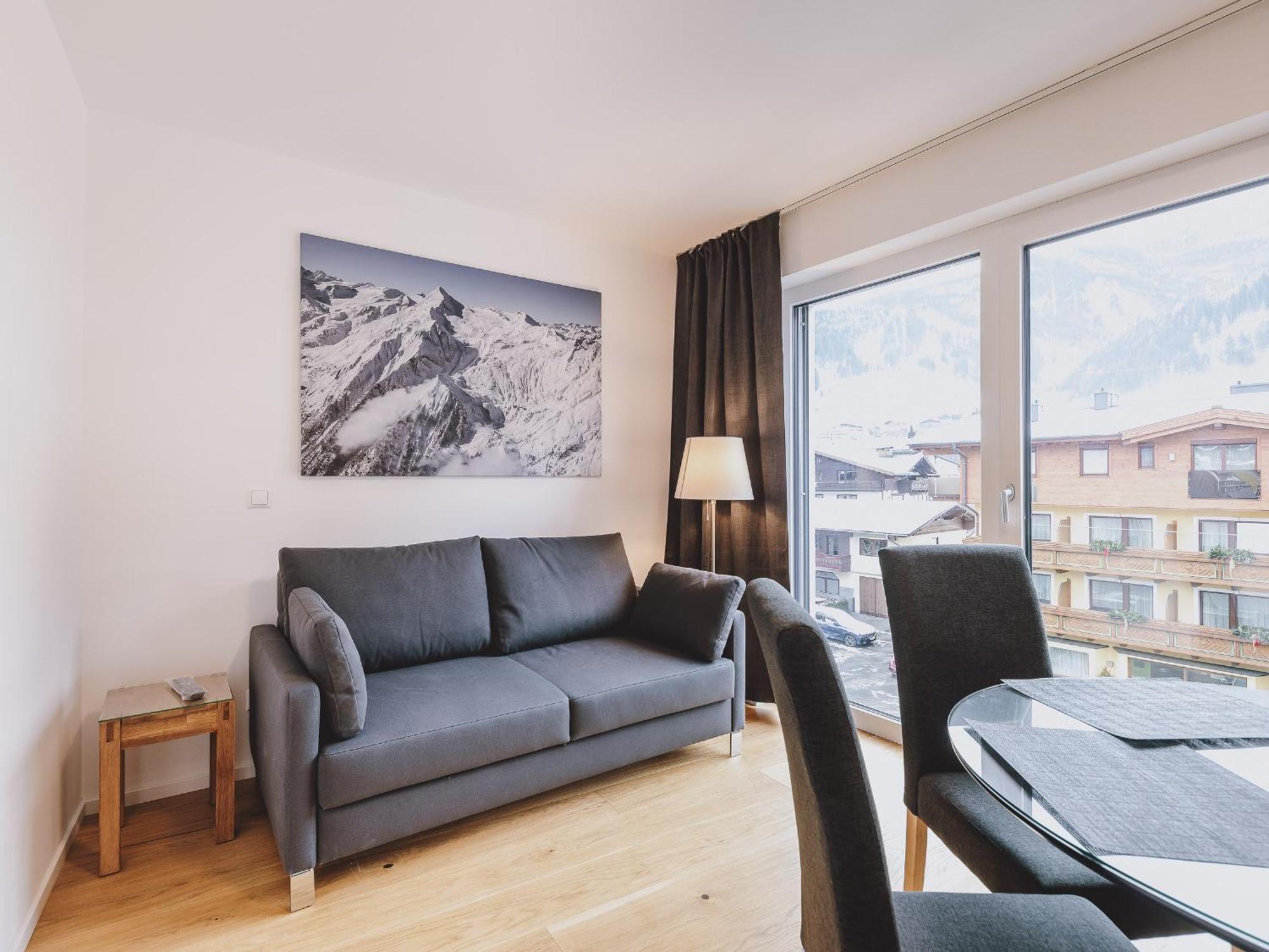 Fp Appartements By We Rent, Summercard Included Kaprun Exterior foto