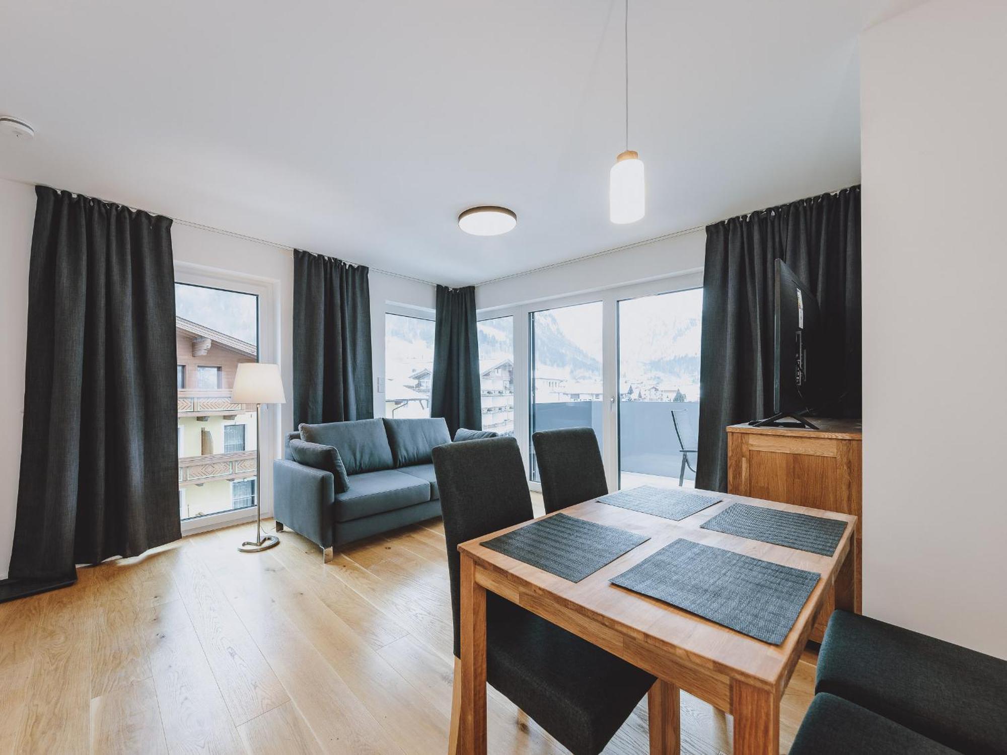 Fp Appartements By We Rent, Summercard Included Kaprun Exterior foto