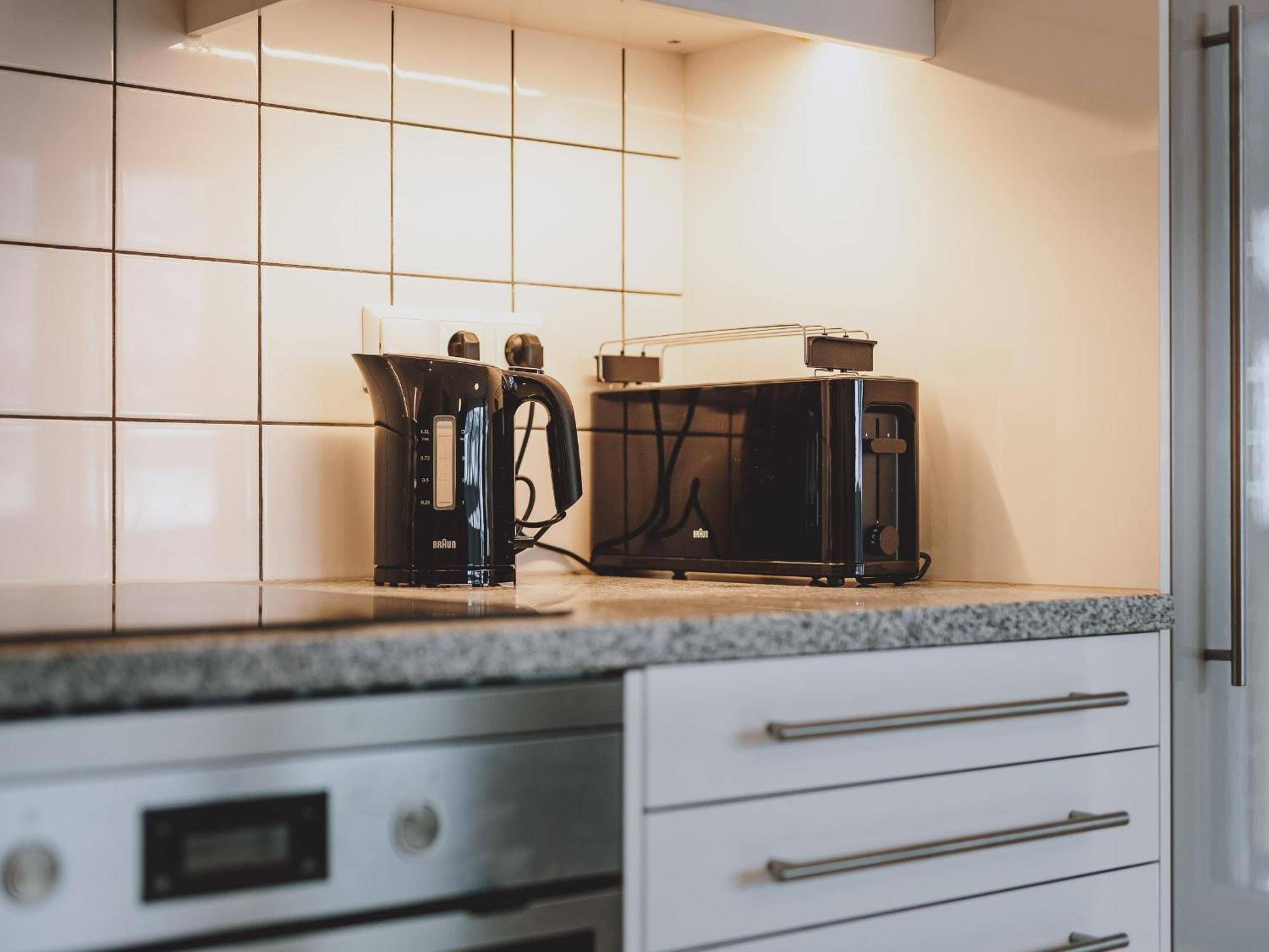 Fp Appartements By We Rent, Summercard Included Kaprun Zimmer foto