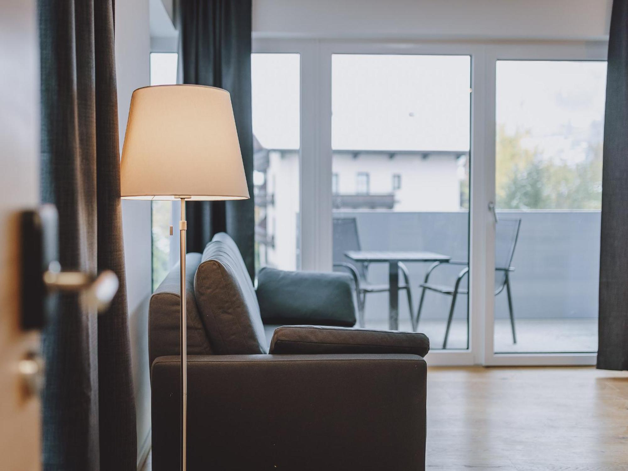 Fp Appartements By We Rent, Summercard Included Kaprun Zimmer foto